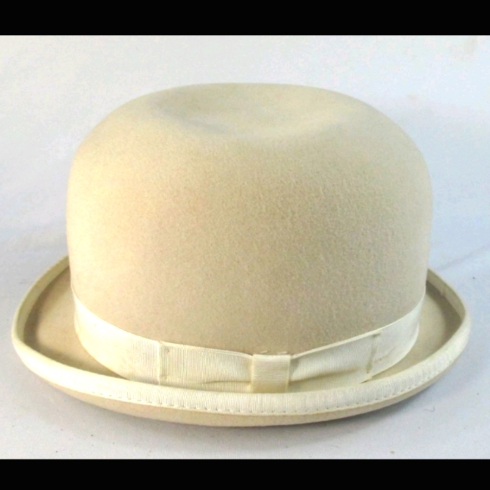 Reed Hill Saddleseat Derby Hat Size 6 3/4'